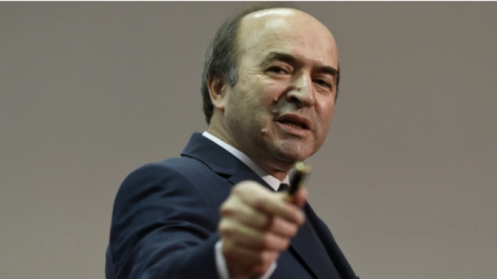 Tudorel Toader, anunţ important. Următoarea lui mutare