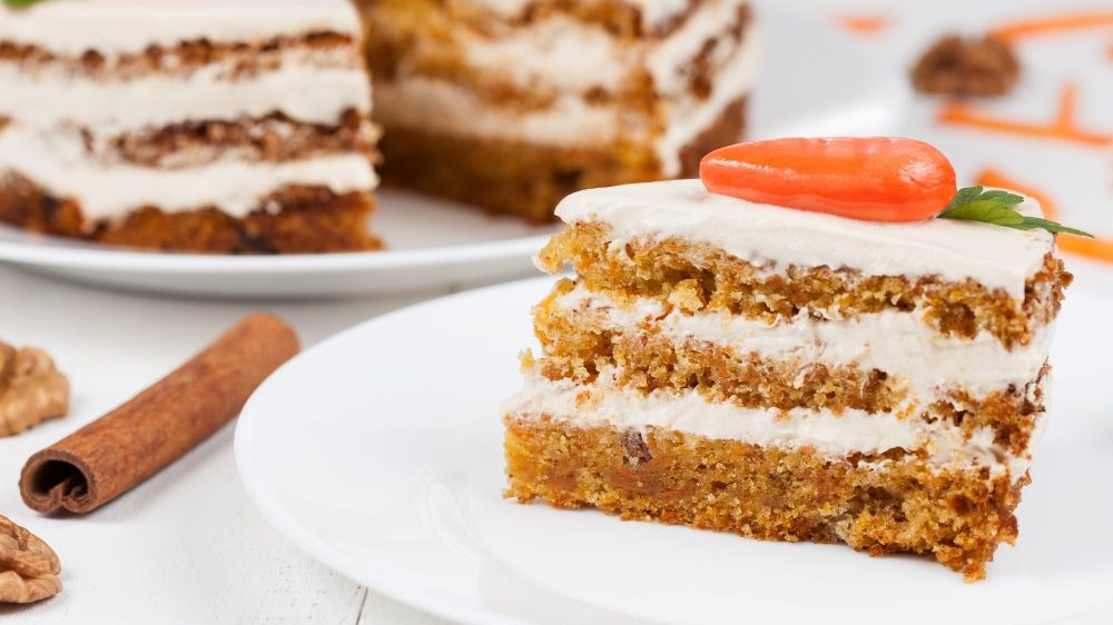 Tort de morcovi - cum să prepari cel mai bun tort. Toată lumea îţi va cere reţeta