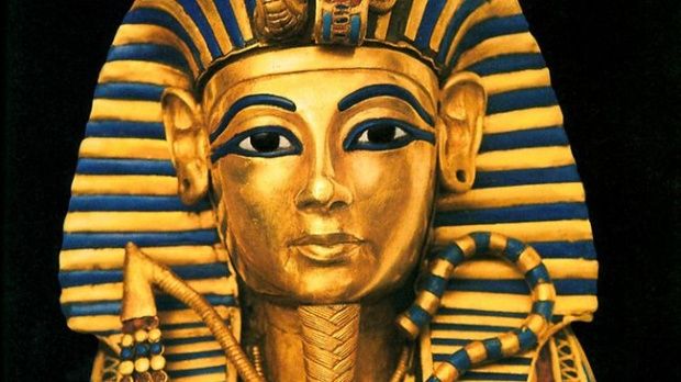 Misterul camerei secrete din mormântul lui Tutankhamon a fost rezolvat!