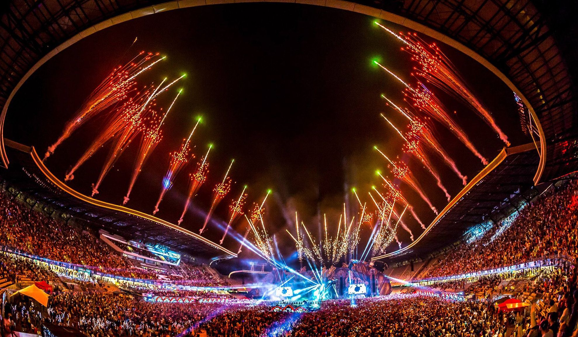 UNTOLD 2018. Noutate absolută la festivalul Untold 2018