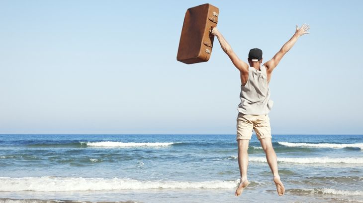Urmează o nouă mini-vacanţă!