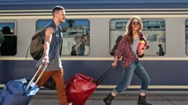 Urmează o nouă mini-vacanță