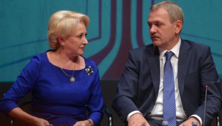 Moment halucinant în direct. Dragnea oprește întrebările presei și o trimite pe Dăncilă la guvern