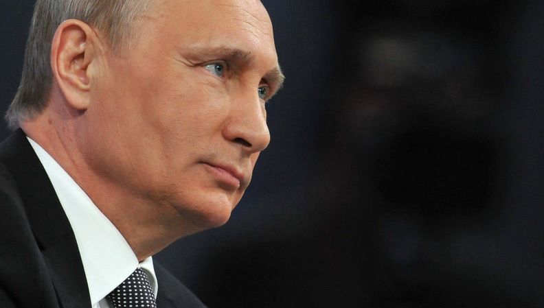 Putin prevede o criză economică aşa cum nu s-a mai văzut până acum. De unde porneşte totul