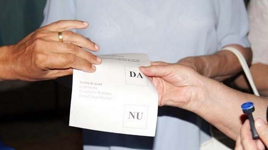 Referendum mai puţin obişnuit în România. Ce trebuie să decidă locuitorii unui oraş bogat 