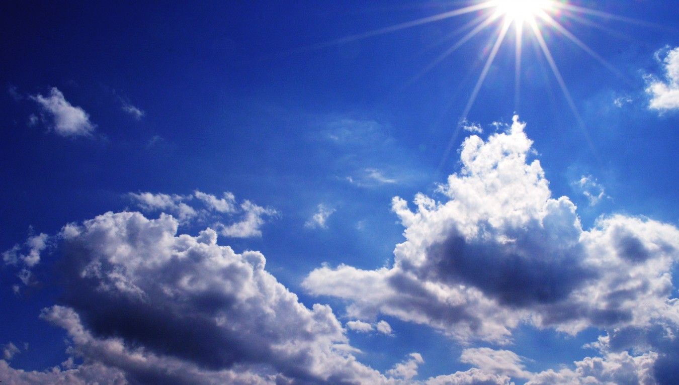 PROGNOZA METEO. Cum va fi vremea în următoarele zile