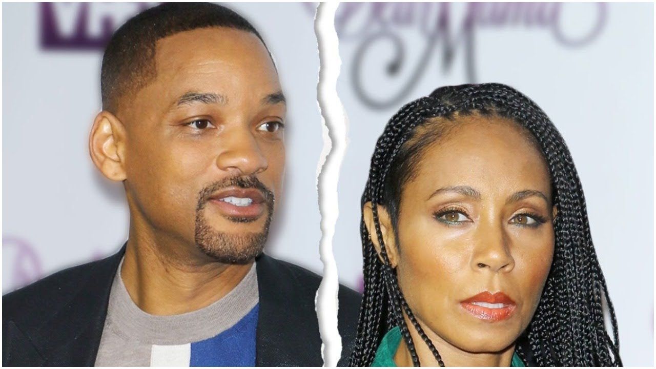 Will Smith: veşti proaste despre soţia lui, Jada Pinkett Smith 