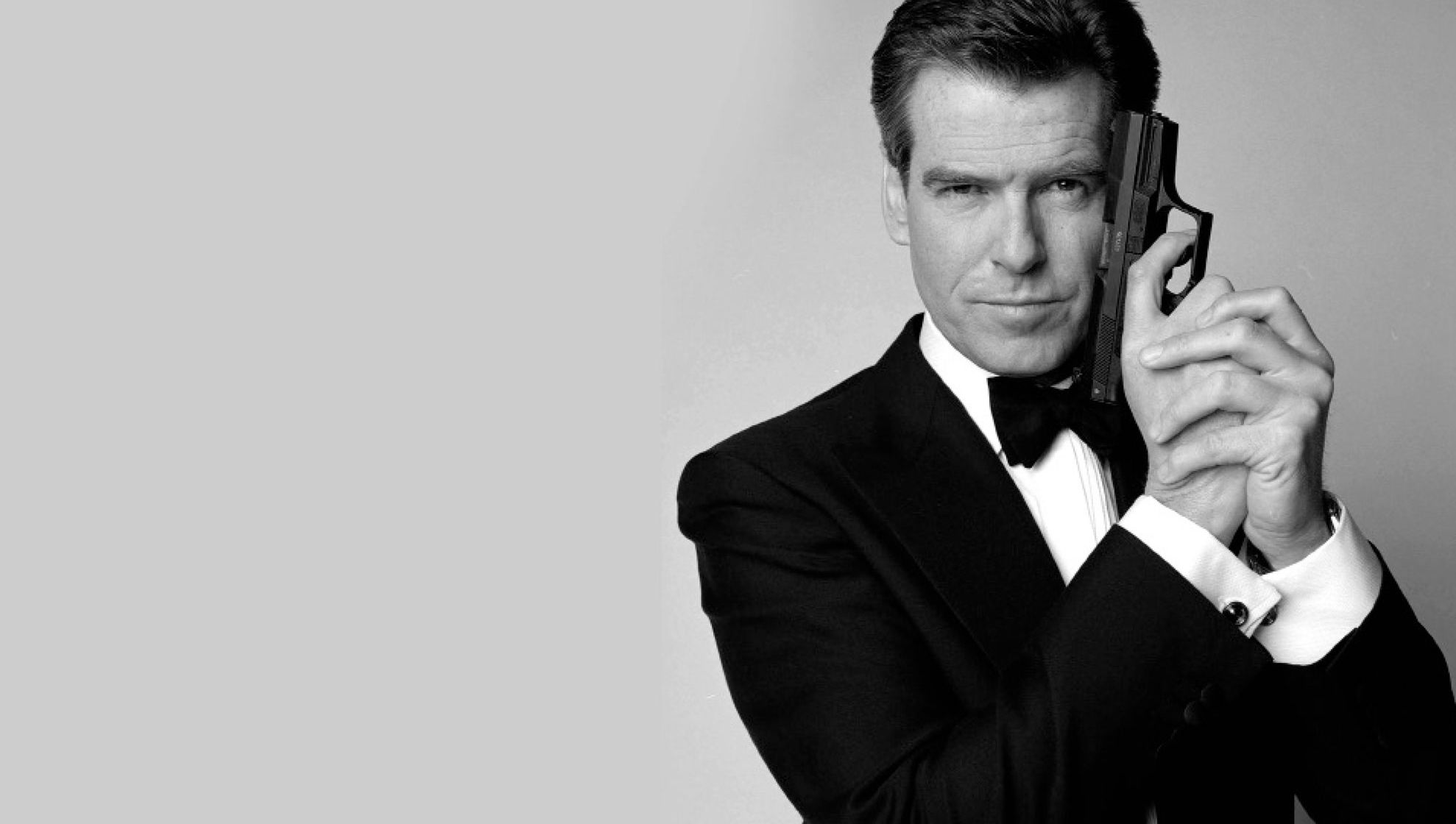 Cine ar putea fi noul 007. "Arată ucigător", spune Pierce Brosnan