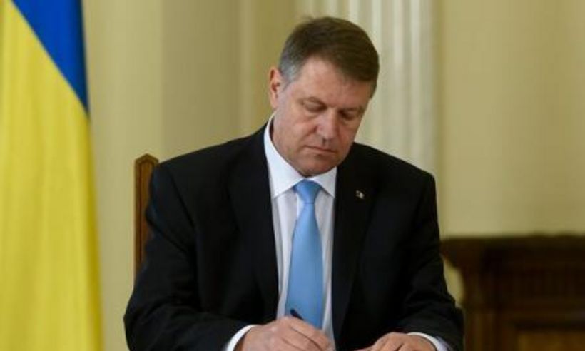 Lovitură de teatru: plângere penală pe numele lui Iohannis pentru "refuzul" de revocare a lui Kovesi
