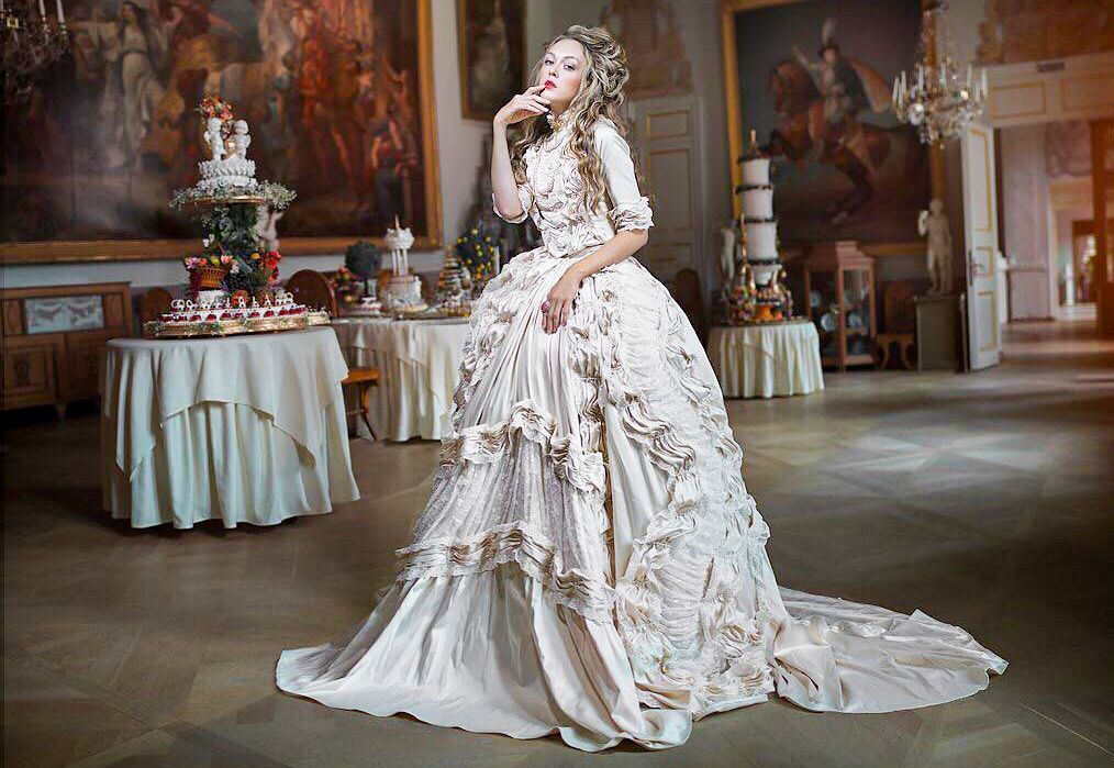 Cum să ai o nuntă ieşită din tipare (P)