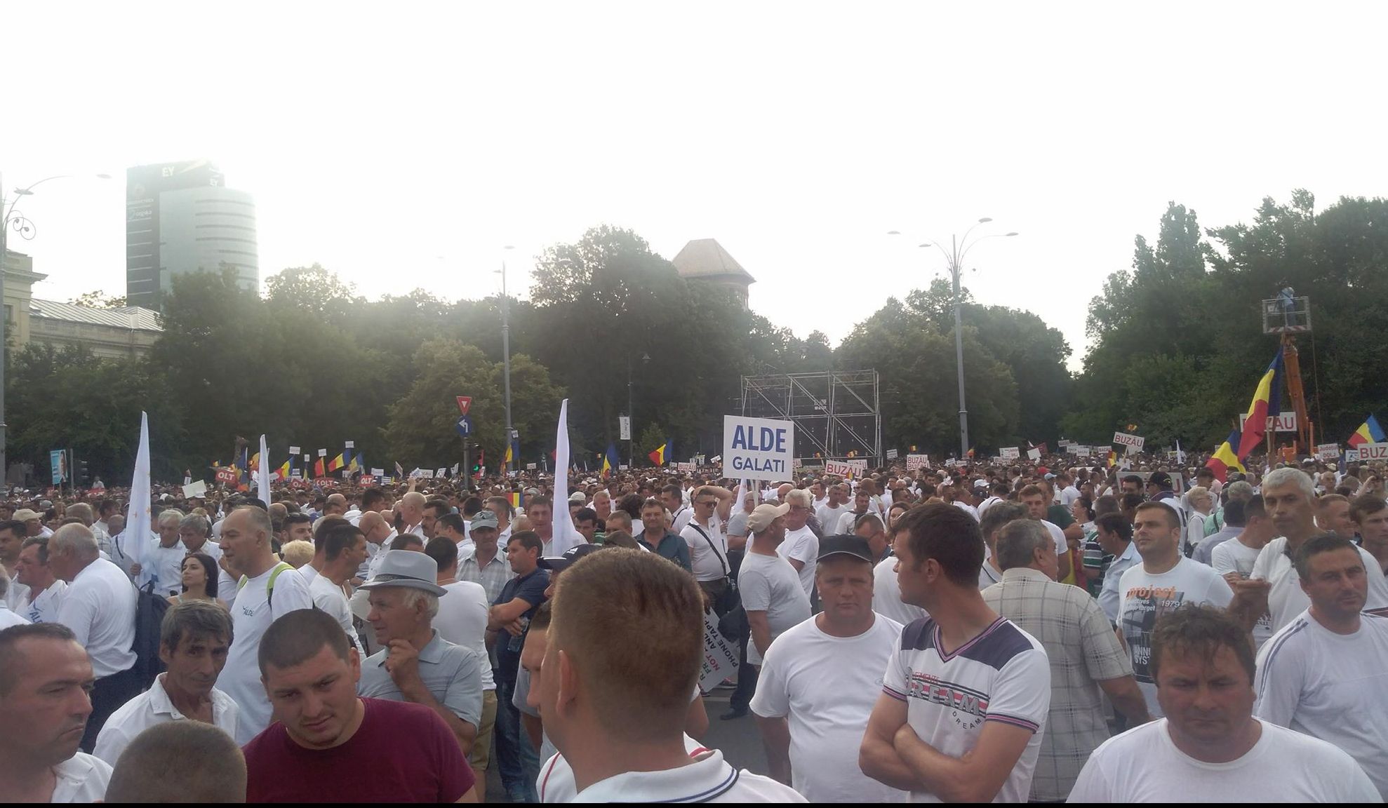 Liviu Dragnea acuză: Partenerii străini ai României să-și asume că au finanțat statul paralel!