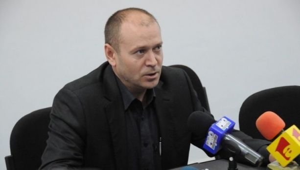 Toader a transmis preşedintelui Iohannis propunerea de numire a lui Felix Bănilă la şefia DIICOT