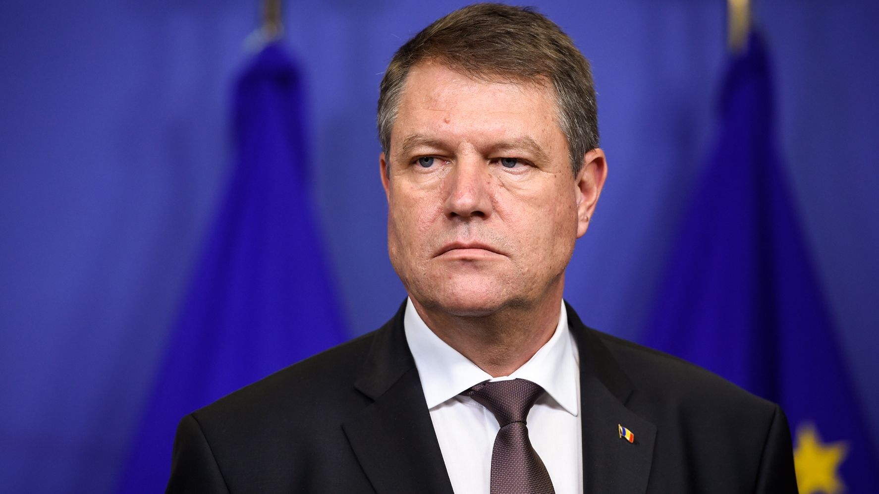 Iohannis se întâlnește cu ambasadorii UE