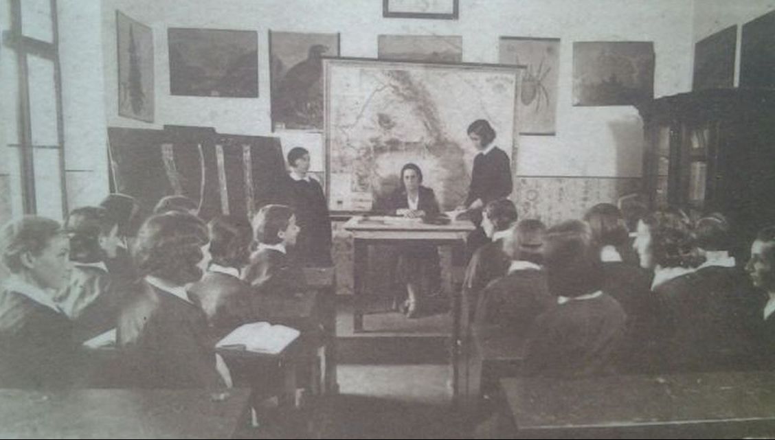 Cum arăta examenul de Bacalaureat acum 90 de ani. DOCUMENT