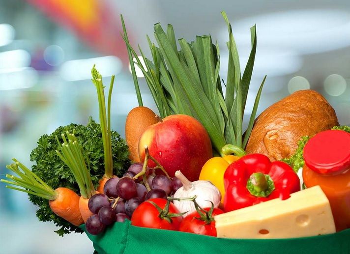 Topul alimentelor cu cele mai puţine calorii. Mănânci oricât fără să te îngraşi!