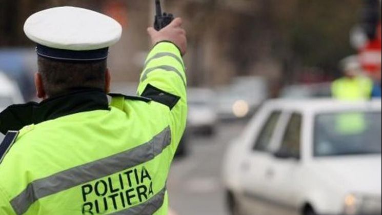 Cum scapi de amenda auto dacă accepți o condiție pusă de Poliția Rutieră. E simplu