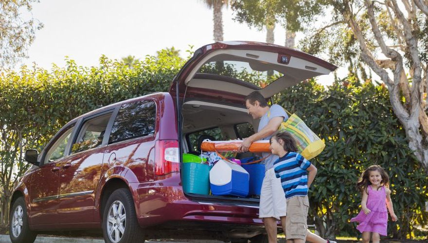 Nu pleca în vacanță dacă nu ai anvelopele pregătite (P)