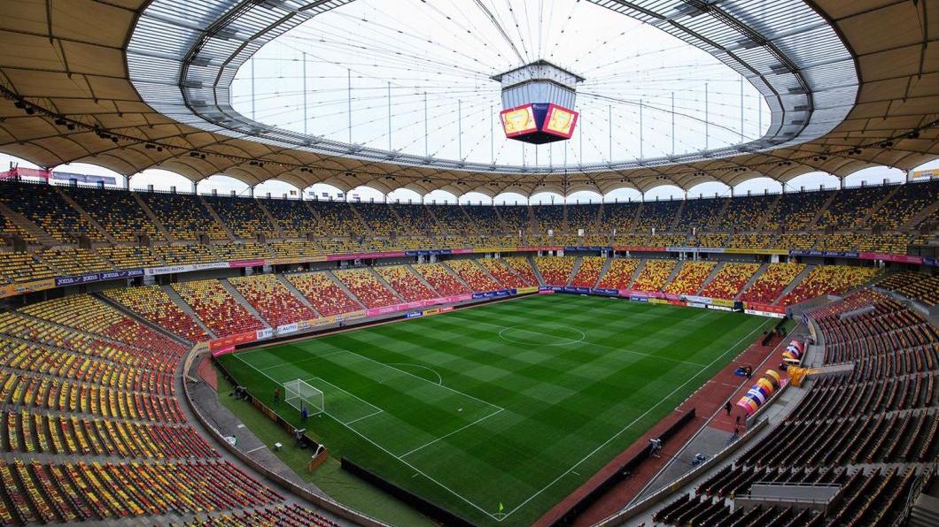 Euro 2020 // Iată datele meciurilor care se joacă la Bucureşti