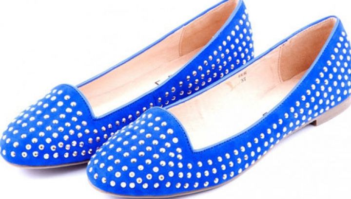 Pericolul ascuns din balerini. Ce se întâmplă cu piciorul tău dacă îi porţi