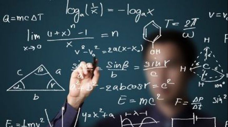 Subiecte + barem MATEMATICĂ 2018 Evaluare Naţională