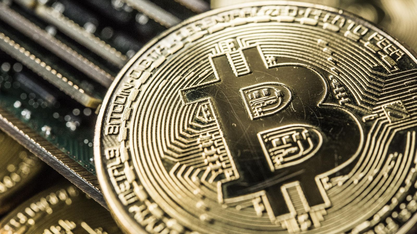 Criptomonede