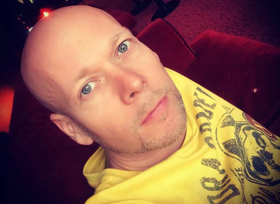 Ben, de la "Insula Iubirii", acuzat că făcea trafic cu cocaină în Centrul Vechi