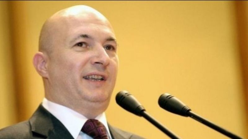 Codrin Ştefănescu: Ministrul Justiţiei a luat o decizie profesionistă