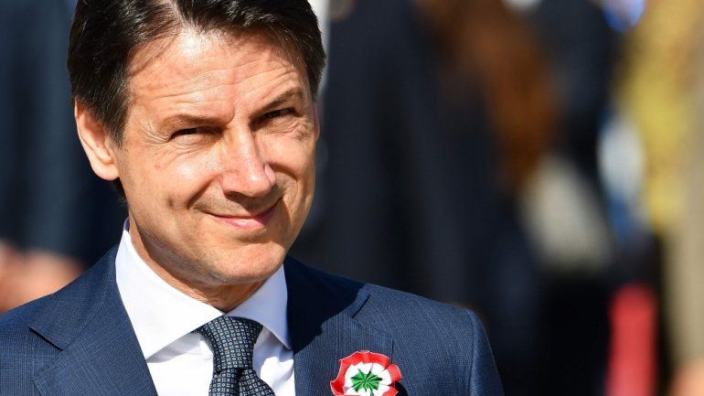 Guvernul lui Giuseppe Conte a obţinut şi susţinerea Camerei Deputaţilor