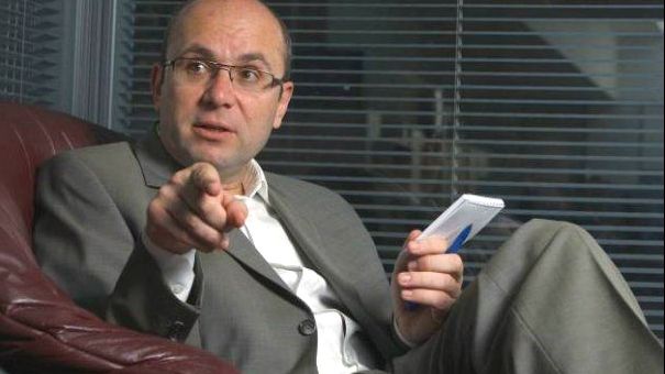 Cozmin Guşă: Propunerea lui Vlase la SIE este destul de consistentă