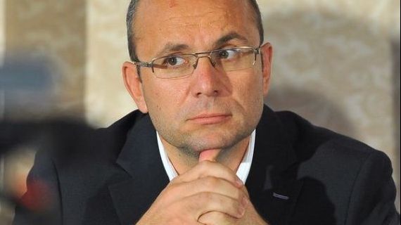 Gușă: Manipularea PSD privind huiduielile, de nivel patologic. Vinovații, PSDiștii care asistă pasiv
