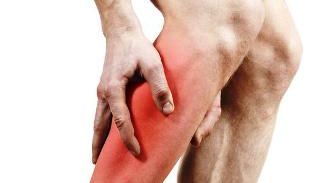 Ce pericol deosebit de grav pot indica crampele musculare 