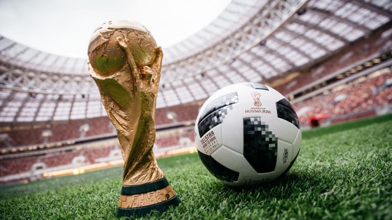 CM 2018. Arabia Saudită - Egipt 2-1. Saudiţii pleacă acasă cu trei puncte