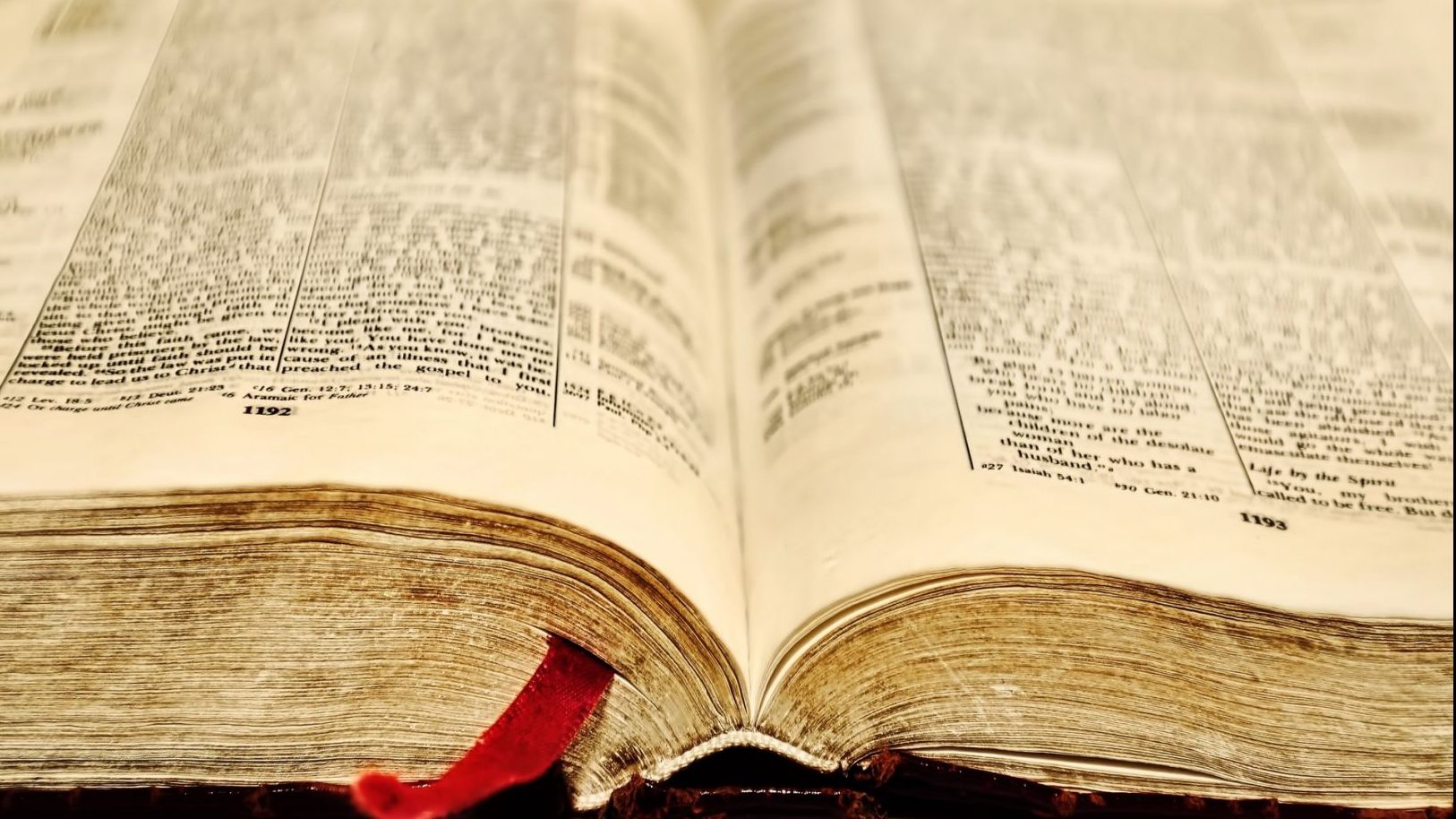 A fost descoperit "sigiliul profetului Isaia"! Descoperirea care schimbă Biblia