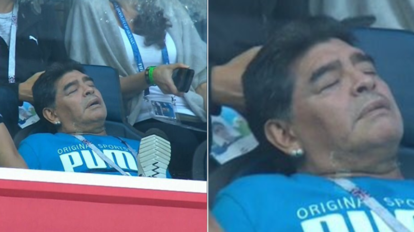 Rezultatele autopsiei lui Maradona au fost publicate! Reacţie dură a fiicei lui ,,El Pibe d’Oro”