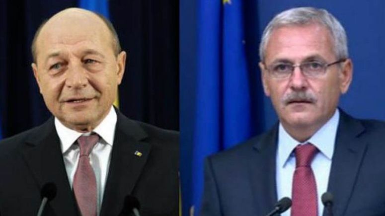 Traian Băsescu, dezvăluiri ȘOC despre relația lui Dragnea cu ”statul paralel”: ”Caracter mizerabil”