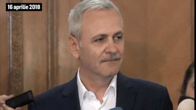 Fantoma lui OUG 13 se întoarce. Dragnea nega vehement cu 2 luni în urmă: "Deci NU!"