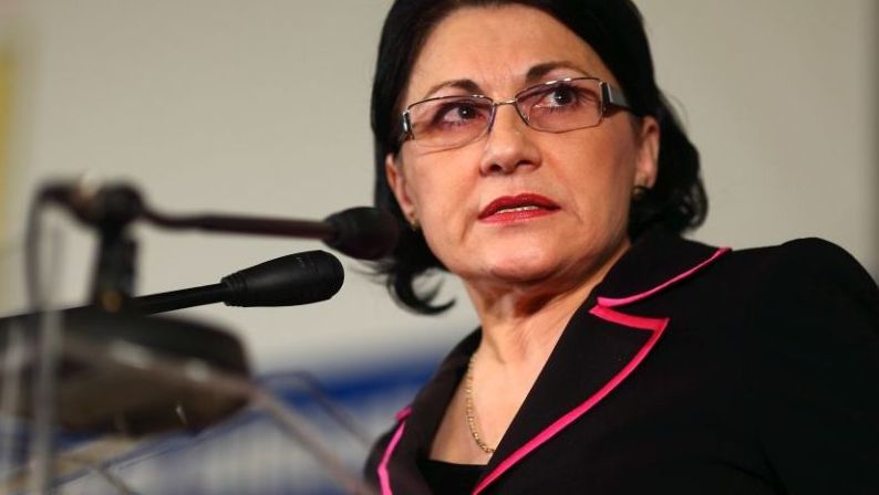 E. Andronescu: Mă îngrijorează decizia din CEx PSD. Se adâncește divizarea țării