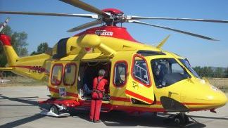 Român mort la locul de muncă. Doi copii și o soție însărcinată, lăsați pe drumuri