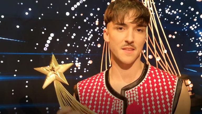 Românii au talent 2018: Emil Rengle, mare câştigător din acest an. Povestea din spatele cortinei