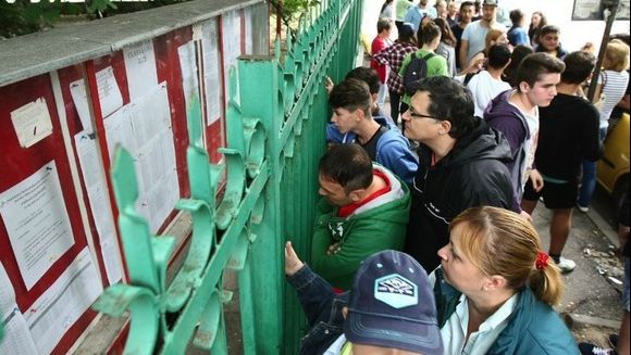 Evaluare.edu.ro 2018. Site-ul unde vor fi publicate rezultatele la Evaluare Naţională 2018