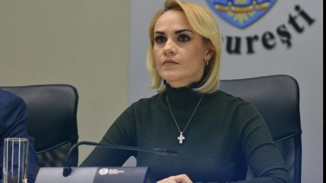 Firea, în război cu toată lumea. Primarul îi arată lui Iohannis cum a fluidizat traficul în Capitală