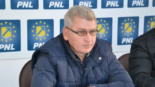 Demisie la vârful PNL. Florin Roman și-a depus mandatul