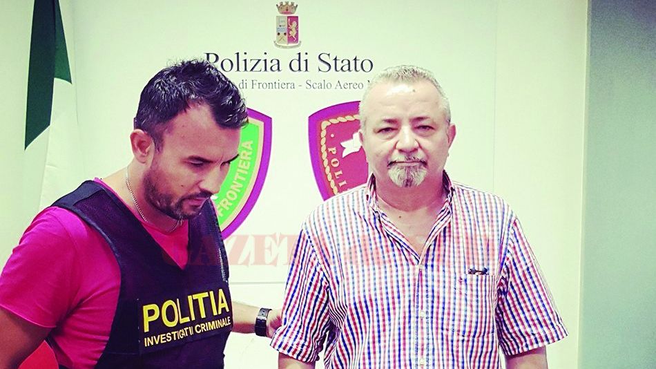 Un controversat afacerist scapă de aproape 12 ani de închisoare!