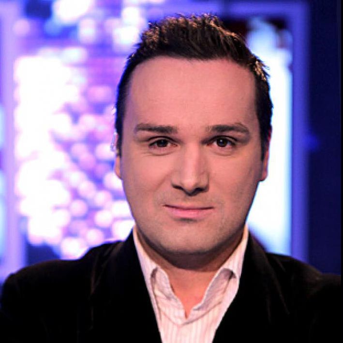 Doliu în televiziune! George Berevoianu s-a stins din viaţă!