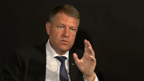 Vicepreşedinte PSD, despre suspendarea lui Iohannis: Partidul îşi face o strategie 