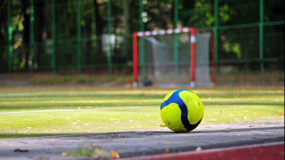 Cea mai mică ligă de fotbal din lume. Joacă doar două echipe. Meciuri săptămânale