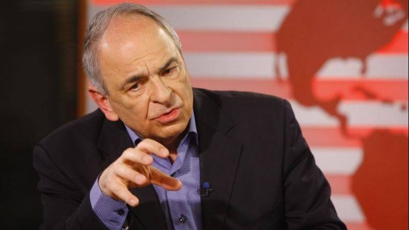 Gabriel Liiceanu: ,,M..E PSD'', înjurătura care ne unește