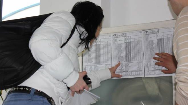 Copiii sub 7 ani ar putea fi scoşi de la cheltuielile de ÎNTREŢINERE