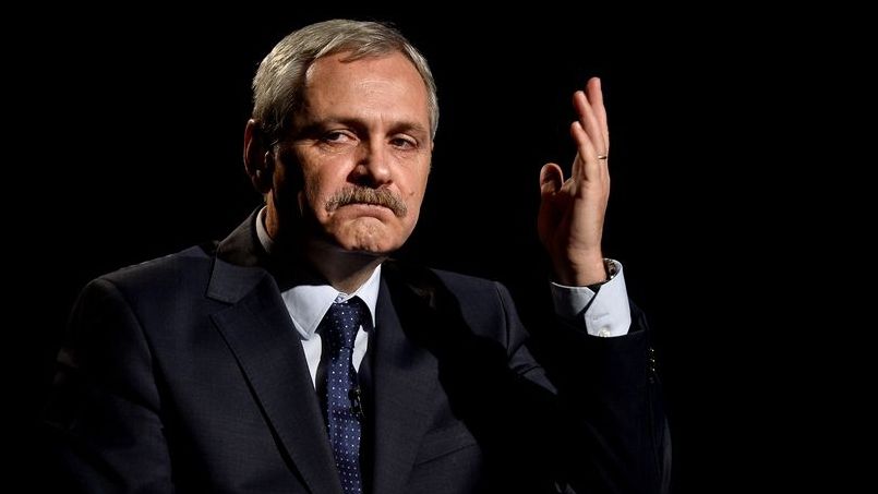 Surse: Amendamentul cu dedicație pentru Liviu Dragnea ar putea fi declarat neconstituțional de CCR