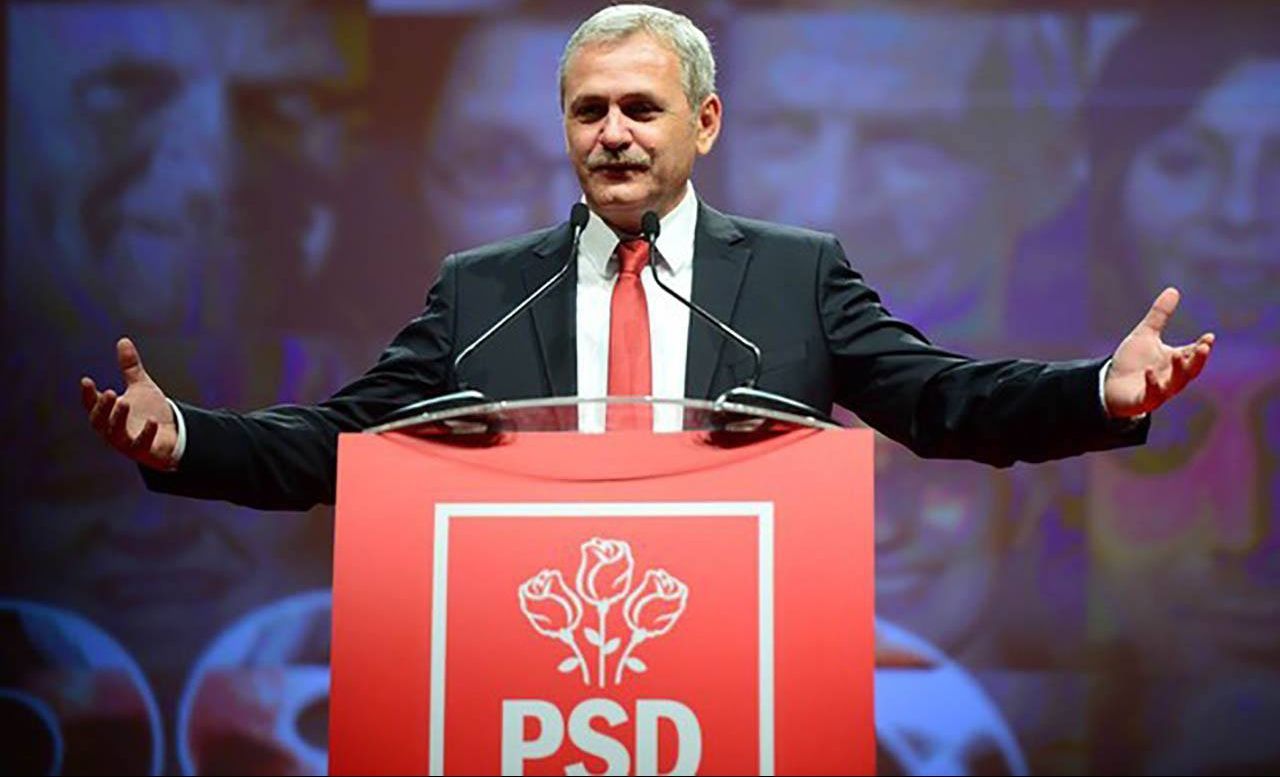 Liviu Dragnea îl amenință pe Klaus Iohannis cu suspendarea: ”Se poate ajunge la orice”